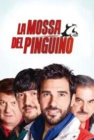 حرکت پنگوئن (La mossa del pinguino)