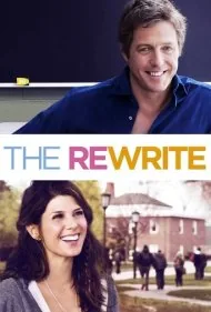 اصلاح داستان زندگی (The Rewrite)