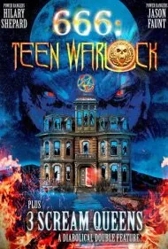 666: جادوگر نوجوان (666: Teen Warlock)