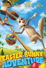 ماجراهای بانی (Easter Bunny Adventure)