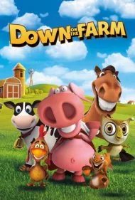 در مزرعه (Down on the Farm)