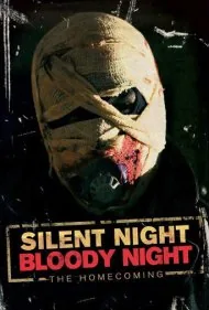 شب خاموش، شب خونین: بازگشت به خانه (Silent Night, Bloody Night: The Homecoming)