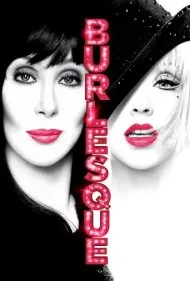 برلسک (Burlesque)