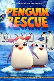 نجات پنگوئن (Penguin Rescue)