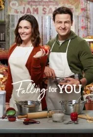 سقوط برای شما (Falling for You)