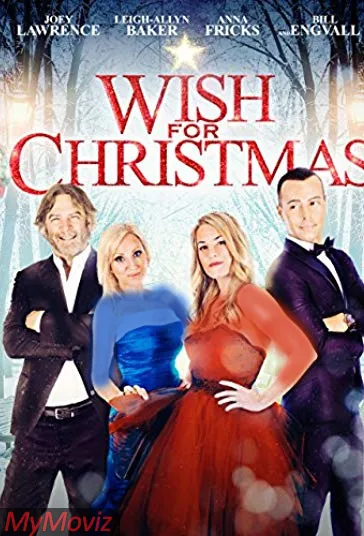 آرزویی برای کریسمس (Wish for Christmas)