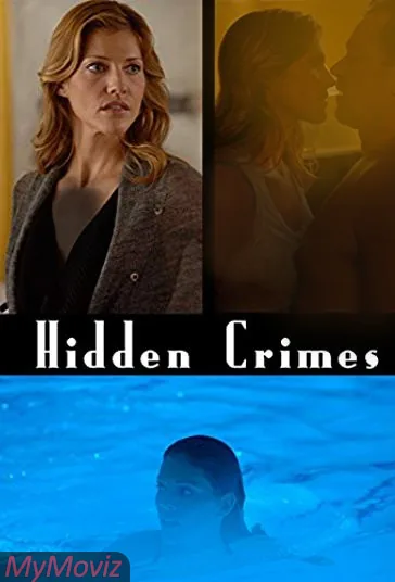 جنایات مخفی (Hidden Crimes)