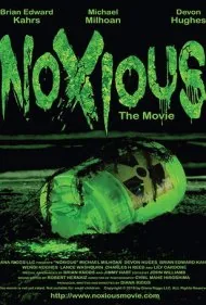 خشونت آمیز (Noxious)