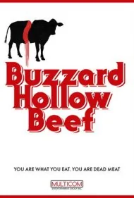 گوشت دره بازرد (Buzzard Hollow Beef)