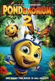 پاندمونیوم ۲ (Pondemonium 2)