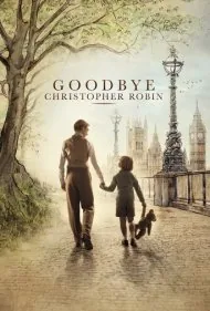 خداحافضی وینی (Goodbye Christopher Robin)