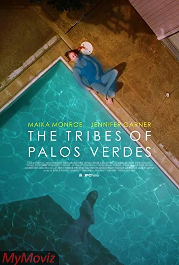 قبایل پالوس وردس (The Tribes of Palos Verdes)