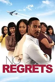 بدون تردید (No Regrets)