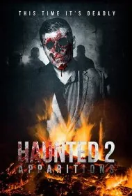 خالی از سکنه 2 (Haunted 2: Apparitions)