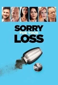 متاسفم برای از دست دادن شما (Sorry for Your Loss)