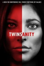 همزاد رو به زوال (Downward Twin)