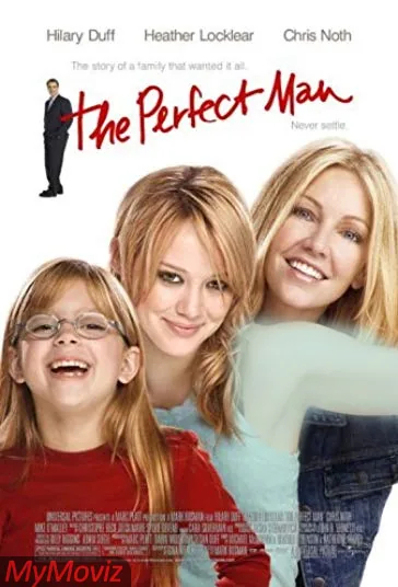 مرد کامل (The Perfect Man)
