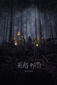 افسانه پاتی: جنگل مرده (Alas Pati: Hutan Mati)
