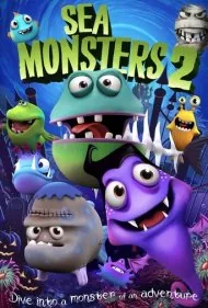 هیولا دریایی 2 (Sea Monsters 2)