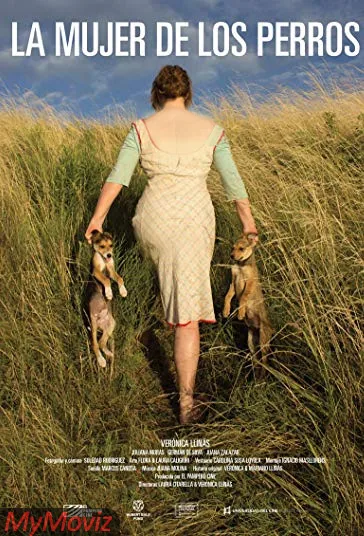 زن و سگ ها (La mujer de los perros)