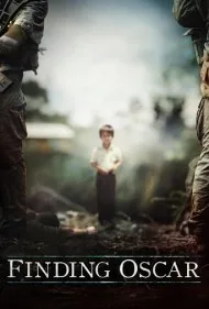 پیدا کردن اسکار (Finding Oscar)