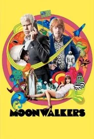 ملاقات‌کنندگان ماه (Moonwalkers)