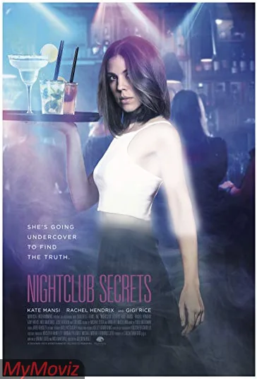 اسرار کلوپ شبانه (Nightclub Secrets)