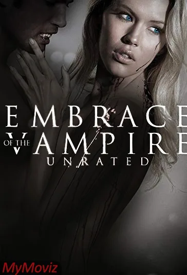 در آغوش خون آشام (Embrace of the Vampire)
