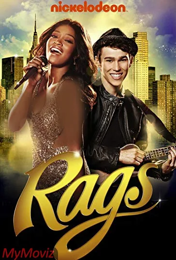 رنج (Rags)