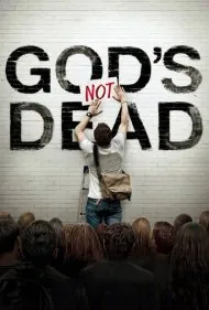 خدا نمرده (God's Not Dead)