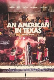 یک آمریکایی در تگزاس (An American in Texas)