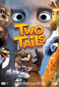 دوستان جنگلی (Two Tails)