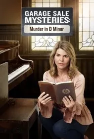 معماهای حراج خانگی: قتل در ر مینور (Garage Sale Mysteries: Murder In D Minor)