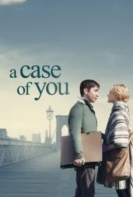 یک مورد از شما (A Case of You)