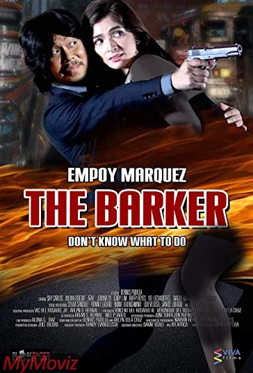 بارکر (The Barker)