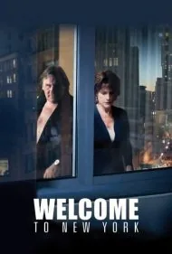به نیویورک خوش آمدید (Welcome to New York)