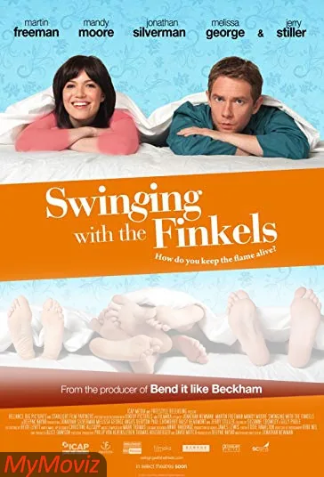 رابطه با فینکل‌ها (Swinging with the Finkels)