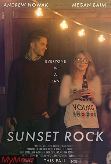 غروب راک (Sunset Rock)