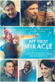معجزه اول من (My First Miracle)