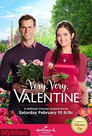 خیلی خیلی ولنتاین (Very, Very, Valentine)