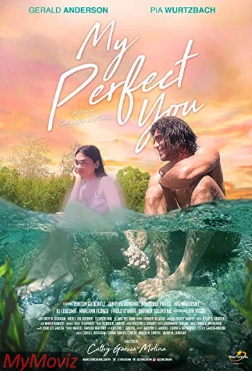 توِ بی‌نقص من (My Perfect You)
