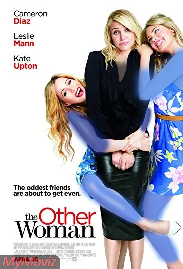 زنان دیگر (The Other Woman)