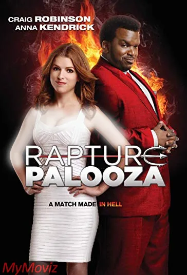 رپچر-پالوزا (Rapture-Palooza)