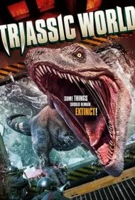 دنیای تریاس (Triassic World)