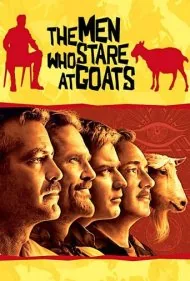 مردانی که به بزها خیره می‌ شوند (The Men Who Stare at Goats)