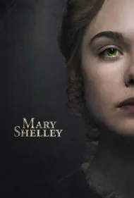مری شلی (Mary Shelley)