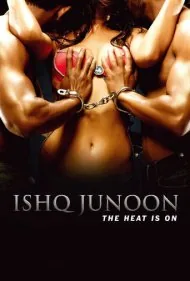 عشق و جنون: هیجان در راه است (Ishq Junoon: The Heat is On)