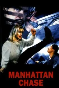 تعقیب در منهتن (Manhattan Chase)