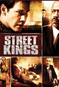 سلاطین خیابان (Street Kings)