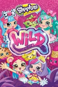 شاپکینز: سبک وحشی (Shopkins Wild)